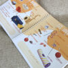 Mon Chat et Moi | Version Orange – Image 8