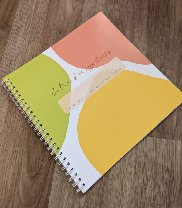 Mon Animal et Moi | Le Livre d'Or – Image 2